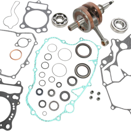 Crankshaft Kit