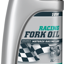 Racing Fork Oil - 10wt - 1 L