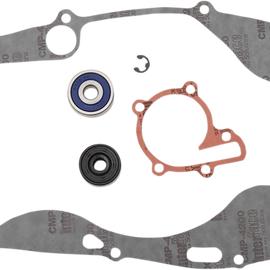 Water Pump Rebuild Kit