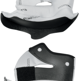 Alliance GT™ Cheek Pad - Hydradry - L/XL - 25 mm