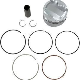 Piston Kit - Suzuki DR350