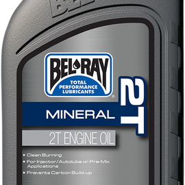 2T Mineral Oil - 1 L