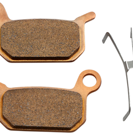 Sintered "R" Brake Pads - FA325R