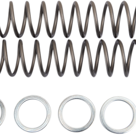 Fork Springs - 0.40 kg/mm