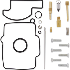 Carburetor Repair Kit - Kawasaki