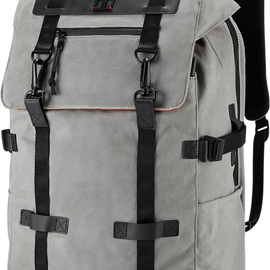 Advokat 2™ Backpack - Gray