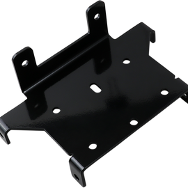 Winch Mount - Can-Am