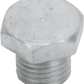 Drain Plug 11-70 Big Twin Cadmium