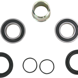 Wheel Collar/Bearing Kit - Front