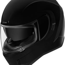 Airform™ Helmet - Gloss - Black - 2XL