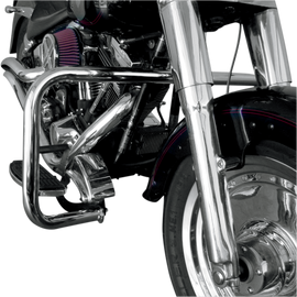 Engine Guard - Chrome - Softail