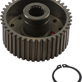 Clutch Hub - Splined