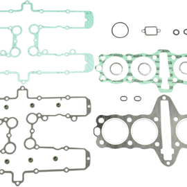 Top End Gasket Kit - Kawasaki