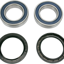 Wheel Bearing Kit - Rear