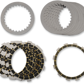 Clutch Plate Kit