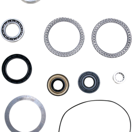 Differential Bearing/Seal Kit - Kawasaki - Front
