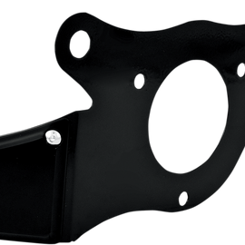 Cover Servo™ 08-16FL Black Anodized