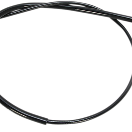 Throttle Cable - Pull - Honda
