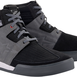 Primer Shoes - Black/Gray - US 14