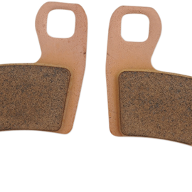 Sintered "R" Brake Pads - FA657R