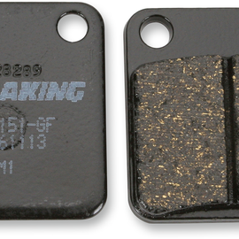 SM1 Brake Pads - 703SM1