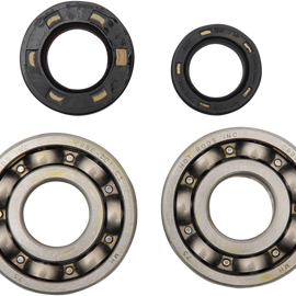 Crank Bearings