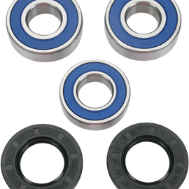 Wheel Bearing Kit - Rear