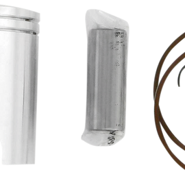 Piston - Polaris - .50mm