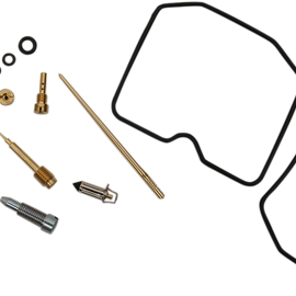 Carburetor Repair Kit - KLX300R