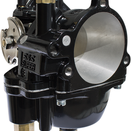 Carburetor Standard E Black