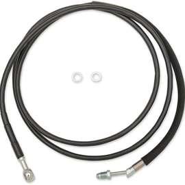 Clutch Line - Black6381064904