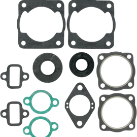 Complete Gasket Set