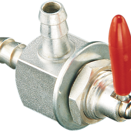 Fuel Shut-Off Valve - 1/4"