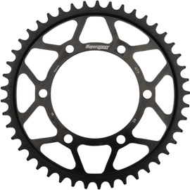 Rear Sprocket - 45-Tooth