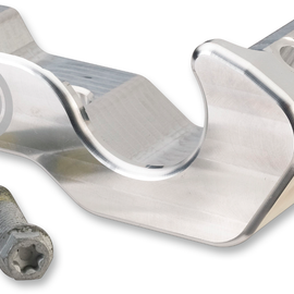 Lower Fork Leg Guard - Right Leg