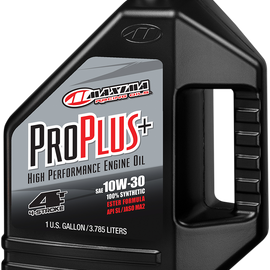 Pro Plus+ 4T Oil - 10W-30 - 1 U.S. gal