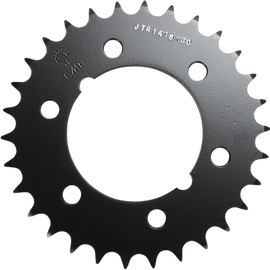 Sprocket - Rear - Polaris - 30-Tooth