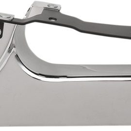 Low Rear Belt Guard - XL 14+