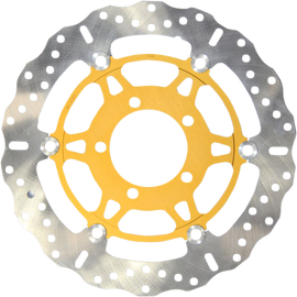 Brake Rotor - Kawasaki - MD4155XC