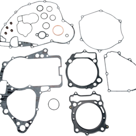 Complete Motor Gasket Kit - RMZ450/RMX450