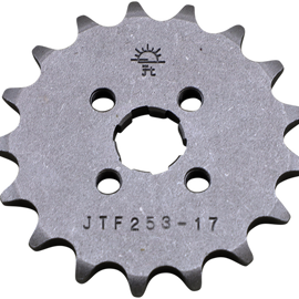 Counter Shaft Sprocket - 17-Tooth