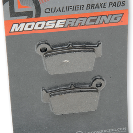 Qualifier Brake Pads