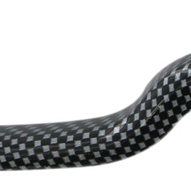 Left-Hand Carbon Fiber Look Lever for Yamaha