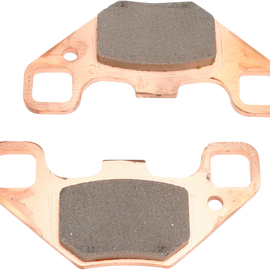 Sintered "R" Brake Pads - FA490R