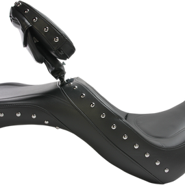 Explorer Special Seat - Backrest -  C50