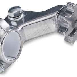 Polished Clutch Perch for '00 - '02 YZ