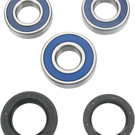 Wheel Bearing Kit - Rear