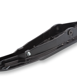 Rush Ski Replacement Blade - Black