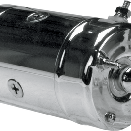 High Torque - Starter - Chrome