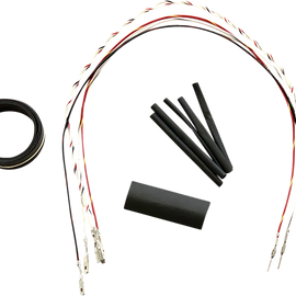 Instrument Extension Harness - 15" - Sportster